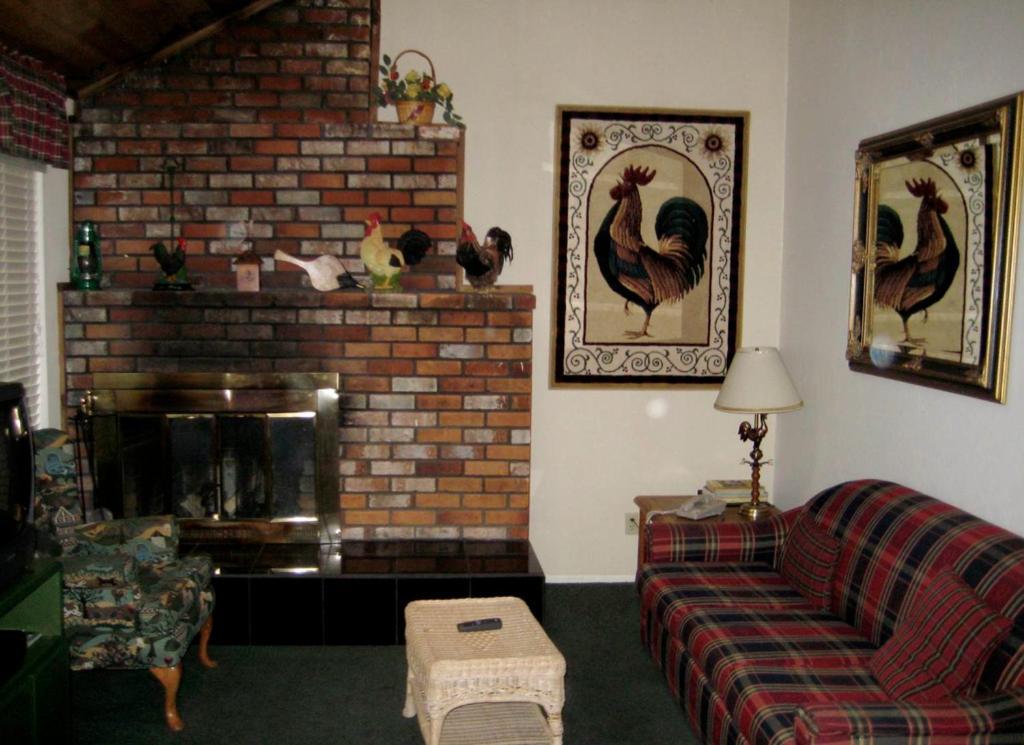 Majestic Moose Lodge - Coptic Village Big Bear Lake Habitación foto