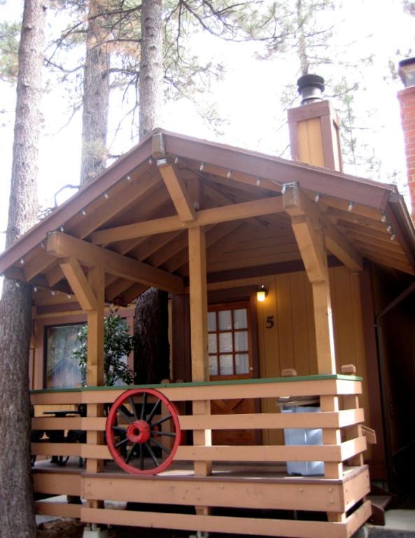 Majestic Moose Lodge - Coptic Village Big Bear Lake Habitación foto